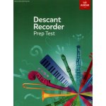 Image links to product page for Descant Recorder Prep Test