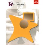 Image links to product page for Music Medals Recorder - Gold (Descant/Treble)