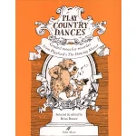 Image links to product page for Play Country Dances - Graded Tunes for Descant Recorder