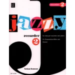 Image links to product page for Jazzy Recorder 2 for Descant Recorder