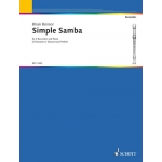 Image links to product page for Simple Samba