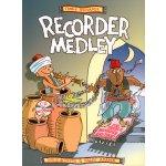 Image links to product page for Recorder Medley [Treble Recorder] (includes CD)