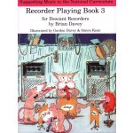 Image links to product page for Recorder Playing Book 3 for Descant Recorders