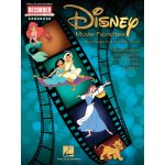 Image links to product page for Disney Movie Favourites [Recorder]