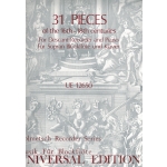 Image links to product page for 31 Pieces of the 16th-18th Centuries