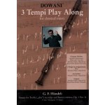 Image links to product page for Sonata in F for Treble Recorder, Op1/11 (includes CD)
