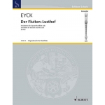 Image links to product page for Der Fluiten-Lusthof for Descant Recorder