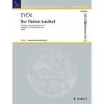 Image links to product page for Der Fluiten-Lusthof for Descant Recorder