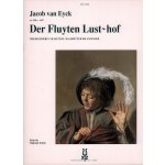 Image links to product page for Der Fluyten Lust-hof (The Beginner's Collection) for Descant Recorder
