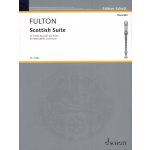 Image links to product page for Scottish Suite for Treble Recorder and Piano