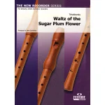 Image links to product page for Waltz of the Sugar Plum Flower for Recorder Trio
