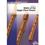 Image links to product page for Waltz of the Sugar Plum Flower [Recorder Trio]