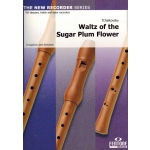 Image links to product page for Waltz of the Sugar Plum Flower for Recorder Trio