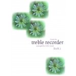 Image links to product page for Music for Treble Recorder Book 1
