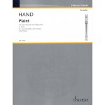 Image links to product page for Plaint for Tenor Recorder and Harpsichord/Piano
