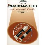 Image links to product page for Junior Guest Spot - Christmas Hits for Descant Recorder (includes CD)