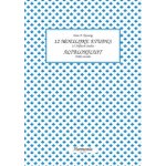 Image links to product page for 12 Difficult Studies [Treble Recorder]