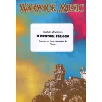 Image links to product page for A Pastoral Trilogy for Recorder and Piano