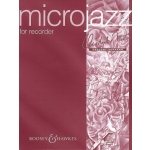 Image links to product page for Microjazz for Descant Recorder