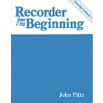 Image links to product page for Recorder from the Beginning Book 1 (Classic Edition) [Teacher's Book]