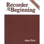 Image links to product page for Recorder from the Beginning Book 2 (Classic Edition) [Teacher's Book]