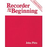 Image links to product page for Recorder from the Beginning Book 3 (Classic Edition) [Teacher's Book]
