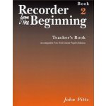 Image links to product page for Recorder from the Beginning Book 2 (Colour Edition) [Teacher's Book]