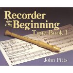 Image links to product page for Recorder from the Beginning Tune Book 1