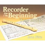Image links to product page for Recorder from the Beginning Tune Book 2