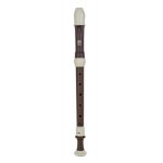 Image links to product page for Yamaha YRA-314BIII Simulated Ebony Treble Recorder
