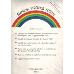Image links to product page for The Rainbow Recorder Scheme - Teacher's Pack