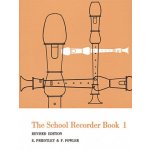 Image links to product page for The School Recorder Book 1 Revised Edition
