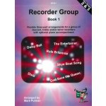 Image links to product page for Recorder Group Book 1