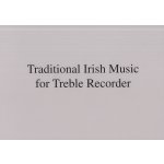 Image links to product page for Traditional Irish Music for Treble Recorder