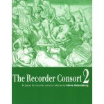 Image links to product page for The Recorder Consort 2 - 44 Pieces for Recorder Ensemble