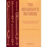 Image links to product page for The Renaissance Recorder for Treble Recorder and Piano