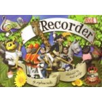 Image links to product page for Let's Play Recorder Book 1 (includes CD)
