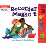 Image links to product page for Recorder Magic - Descant Book 2
