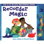 Image links to product page for Recorder Magic - Descant Book 3
