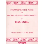 Image links to product page for Strawberry Hill Pieces