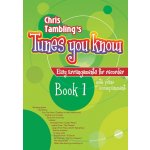 Image links to product page for Tunes You Know Book 1 with Piano Accompaniment