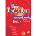 Image links to product page for Tunes You Know Book 2 [Recorder]