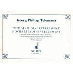 Image links to product page for Wedding Divertissement