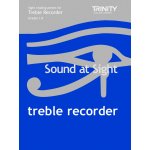 Image links to product page for Sound at Sight Treble Recorder Grades 1-8