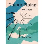 Image links to product page for Colour Piping Book 2