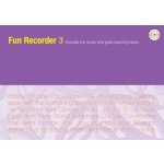 Image links to product page for Fun Recorder 3 (includes CD)