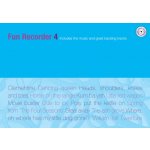 Image links to product page for Fun Recorder 4 (includes CD)