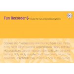 Image links to product page for Fun Recorder 6 (includes CD)