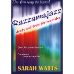 Image links to product page for Razzamajazz Duets & Trios for Recorder