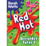 Image links to product page for Red Hot Recorder Tutor 1 [Descant Recorder] - Teacher's Book